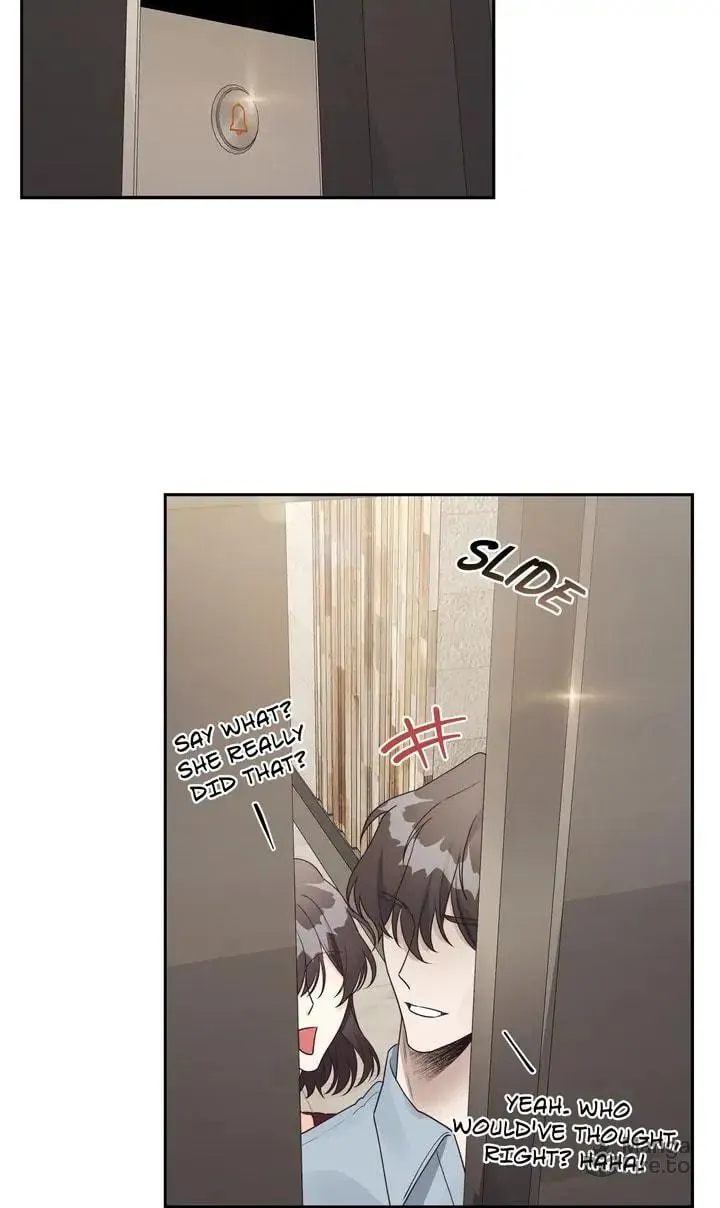 Memento Bori Chapter 18 page 57 - 