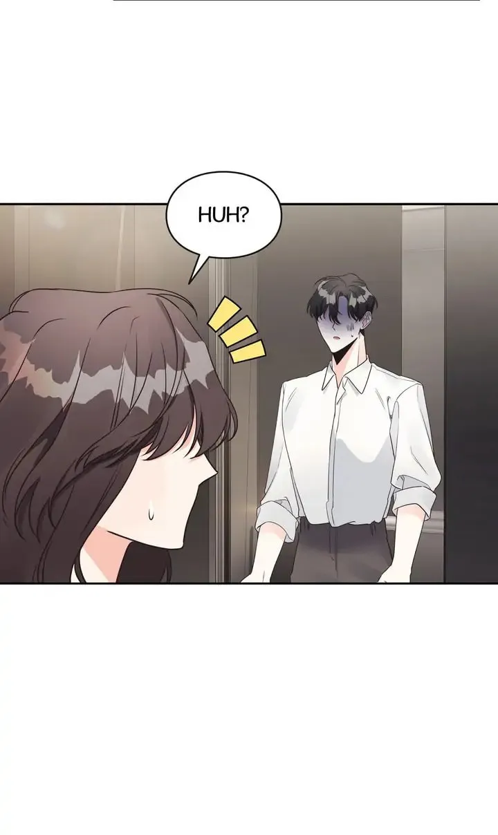 Memento Bori Chapter 18 page 58 - 