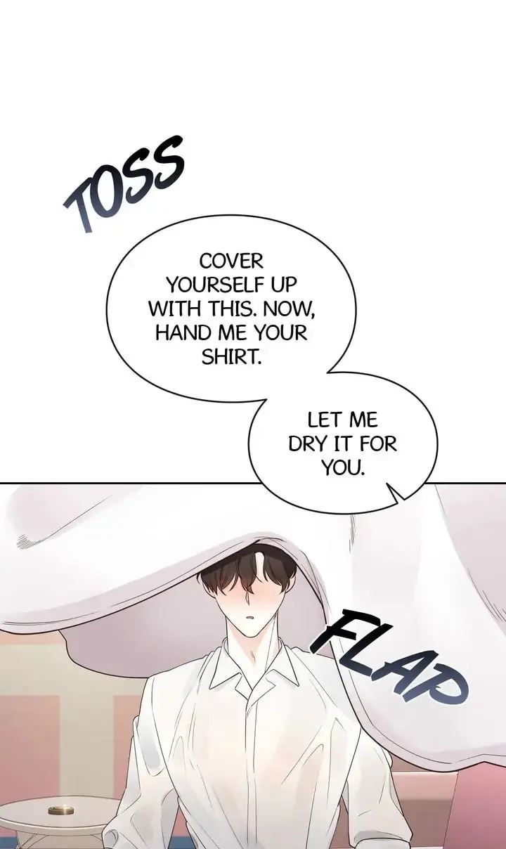 Memento Bori Chapter 18 page 7 - 