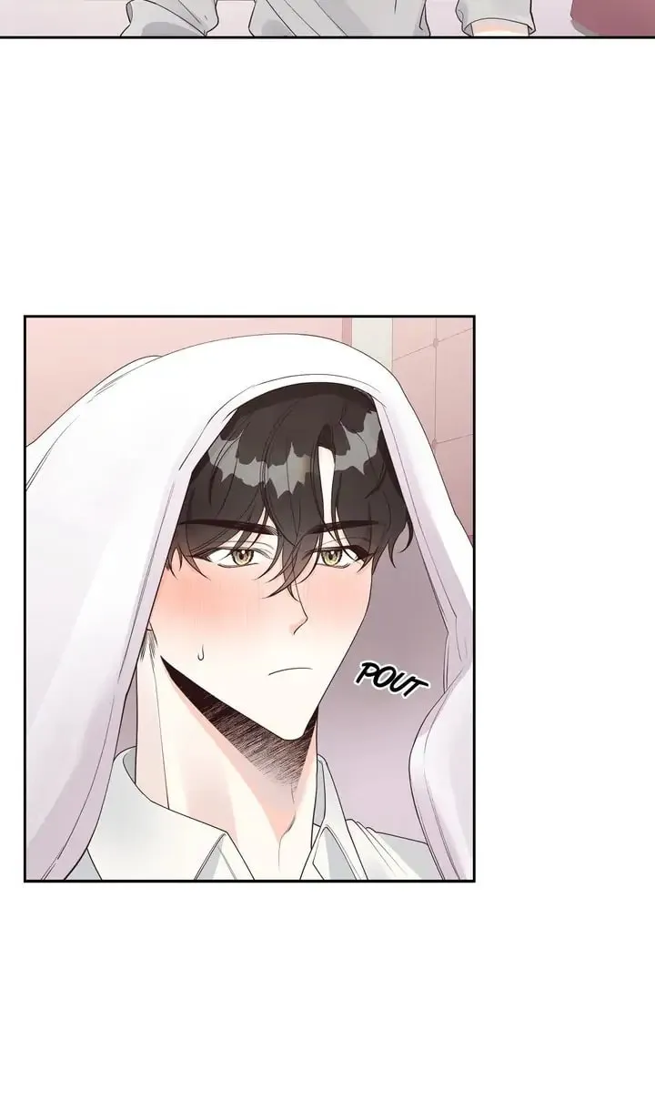 Memento Bori Chapter 18 page 8 - 
