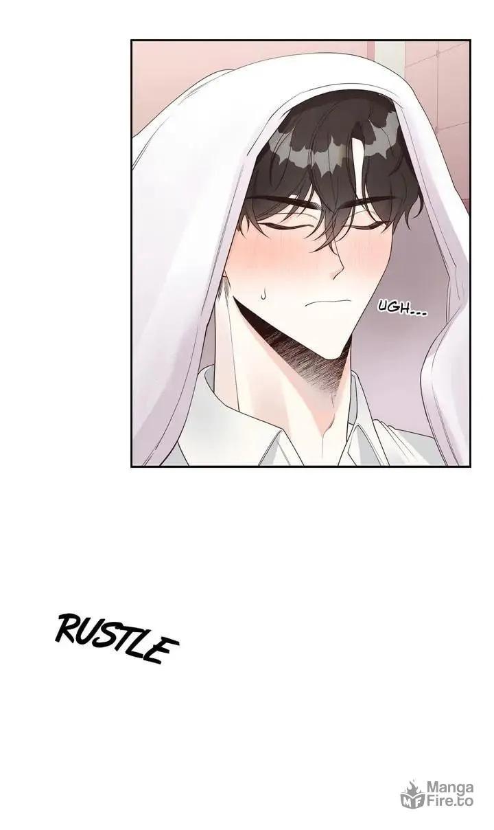 Memento Bori Chapter 18 page 9 - 