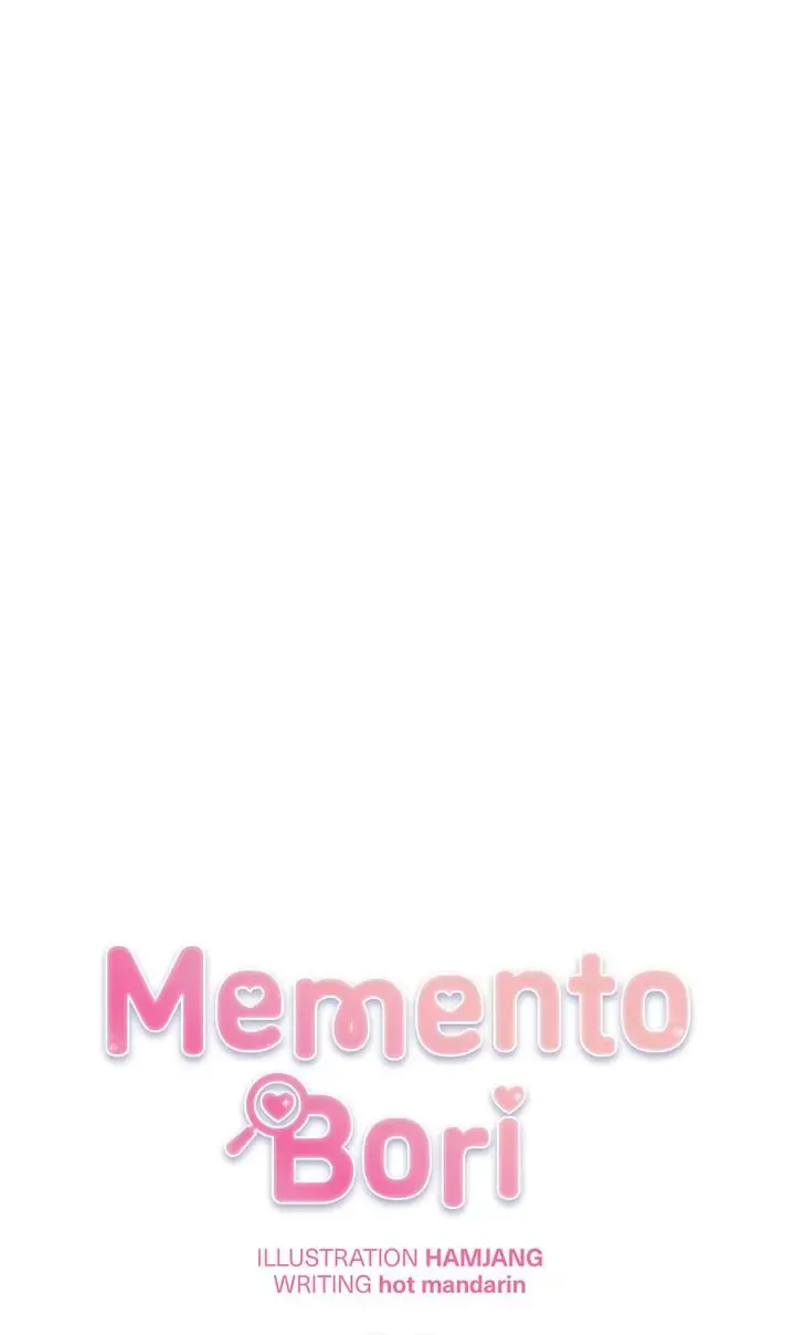 Memento Bori Chapter 19 page 16 - 