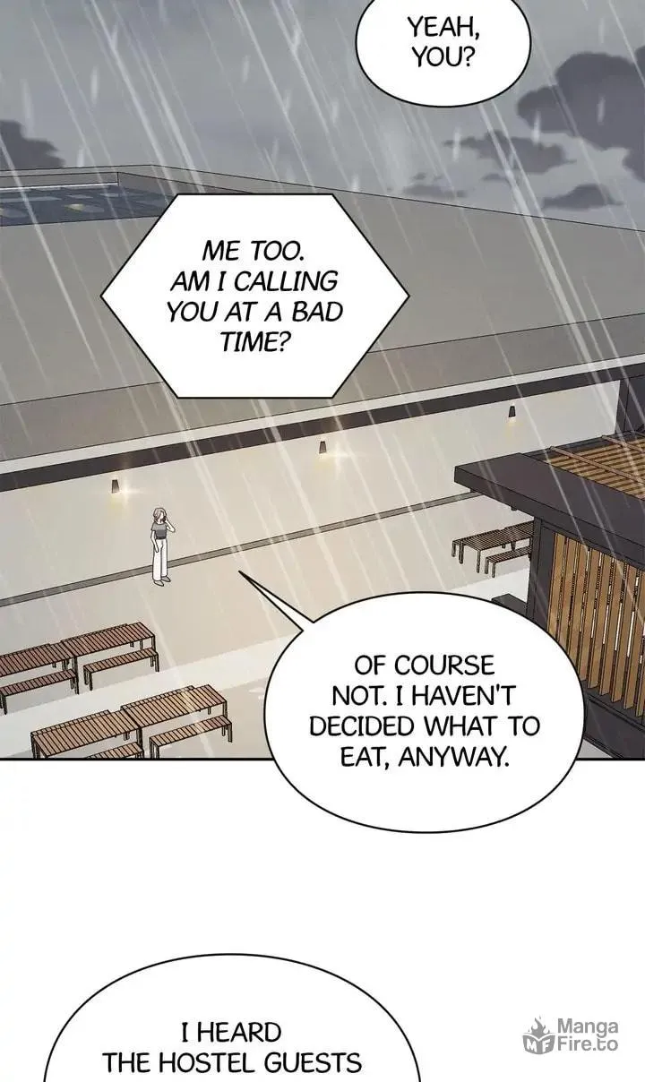 Memento Bori Chapter 19 page 18 - 