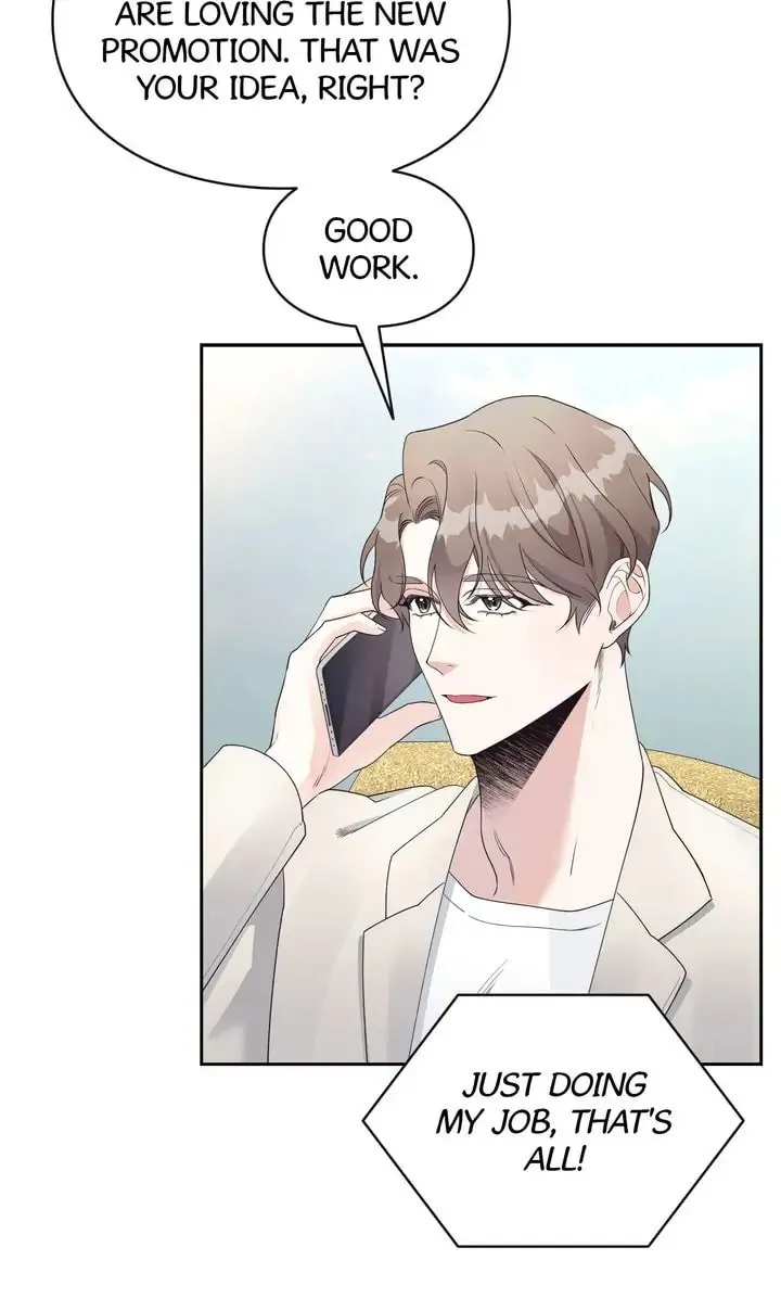 Memento Bori Chapter 19 page 19 - 