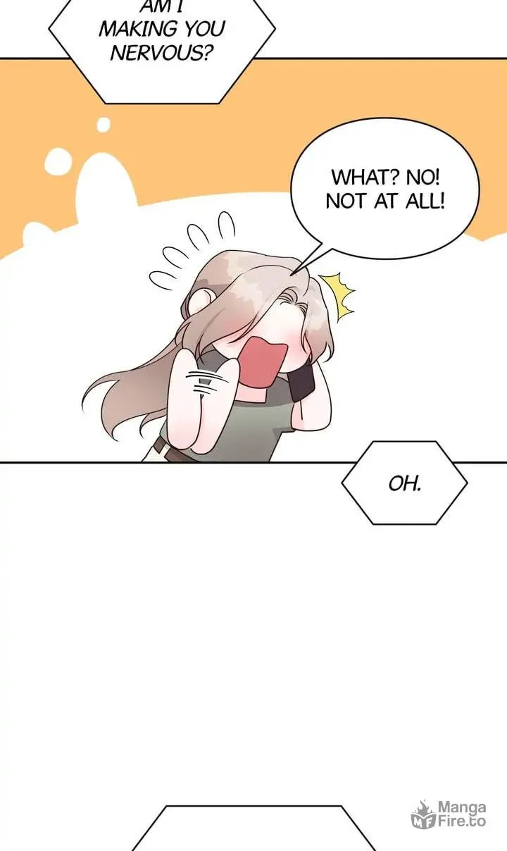 Memento Bori Chapter 19 page 21 - 