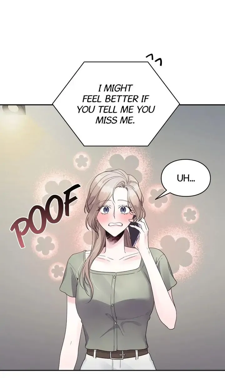 Memento Bori Chapter 19 page 23 - 