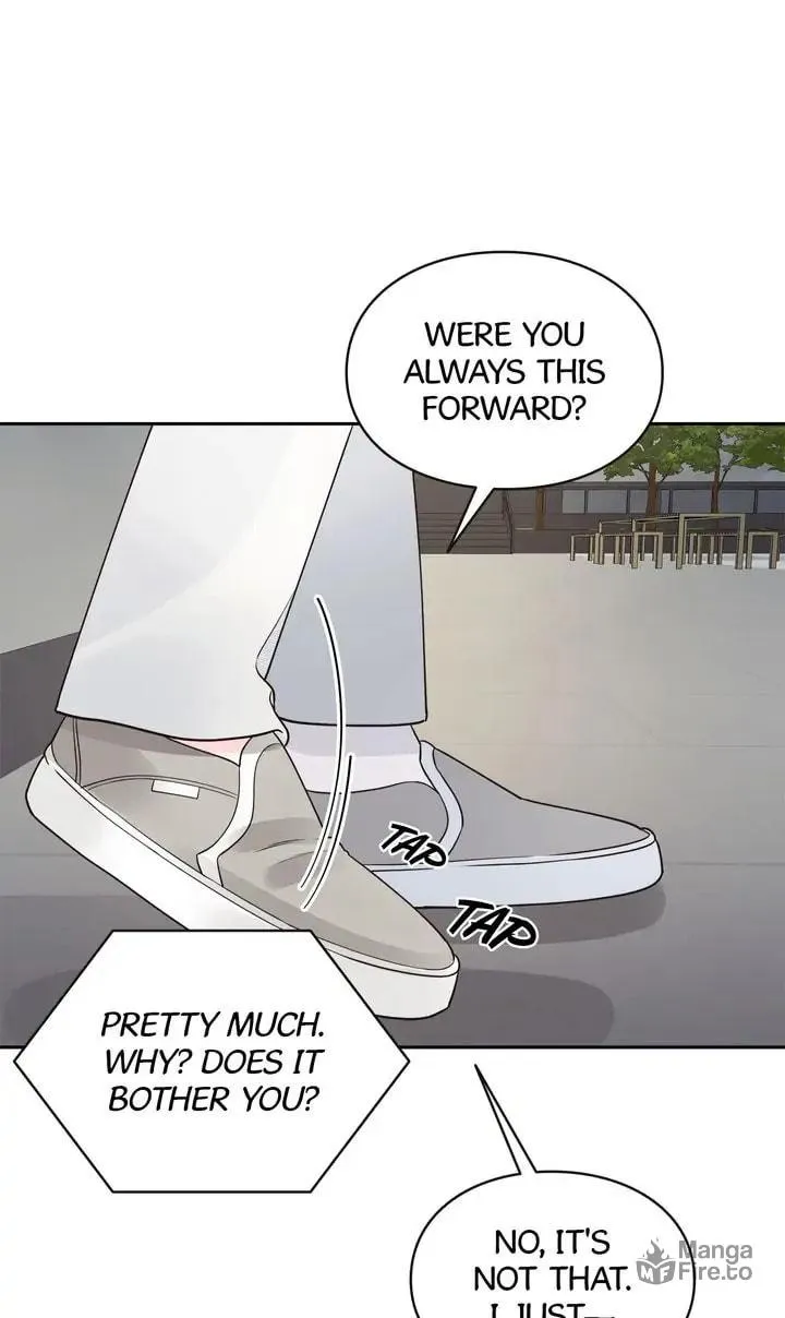Memento Bori Chapter 19 page 24 - 