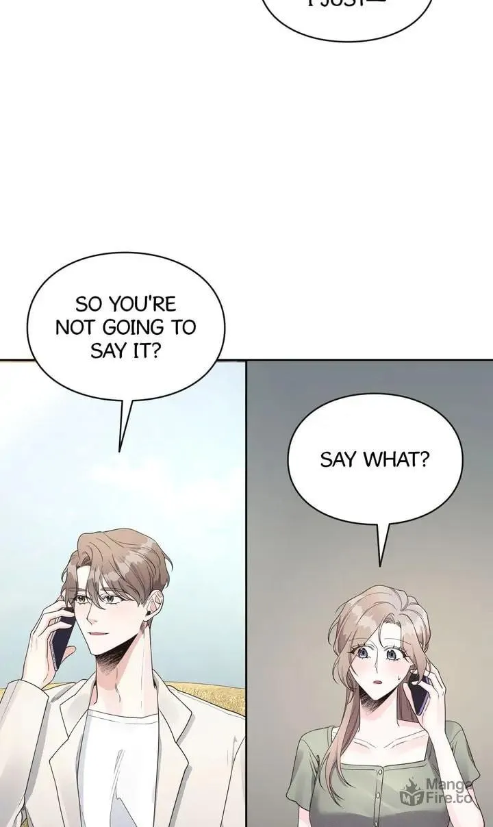 Memento Bori Chapter 19 page 25 - 