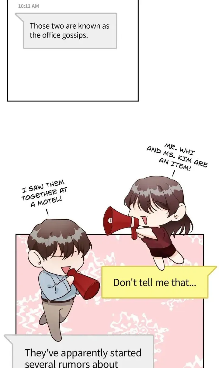 Memento Bori Chapter 19 page 4 - 