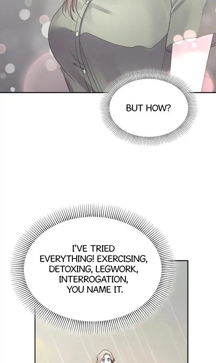 Memento Bori Chapter 19 page 31 - 
