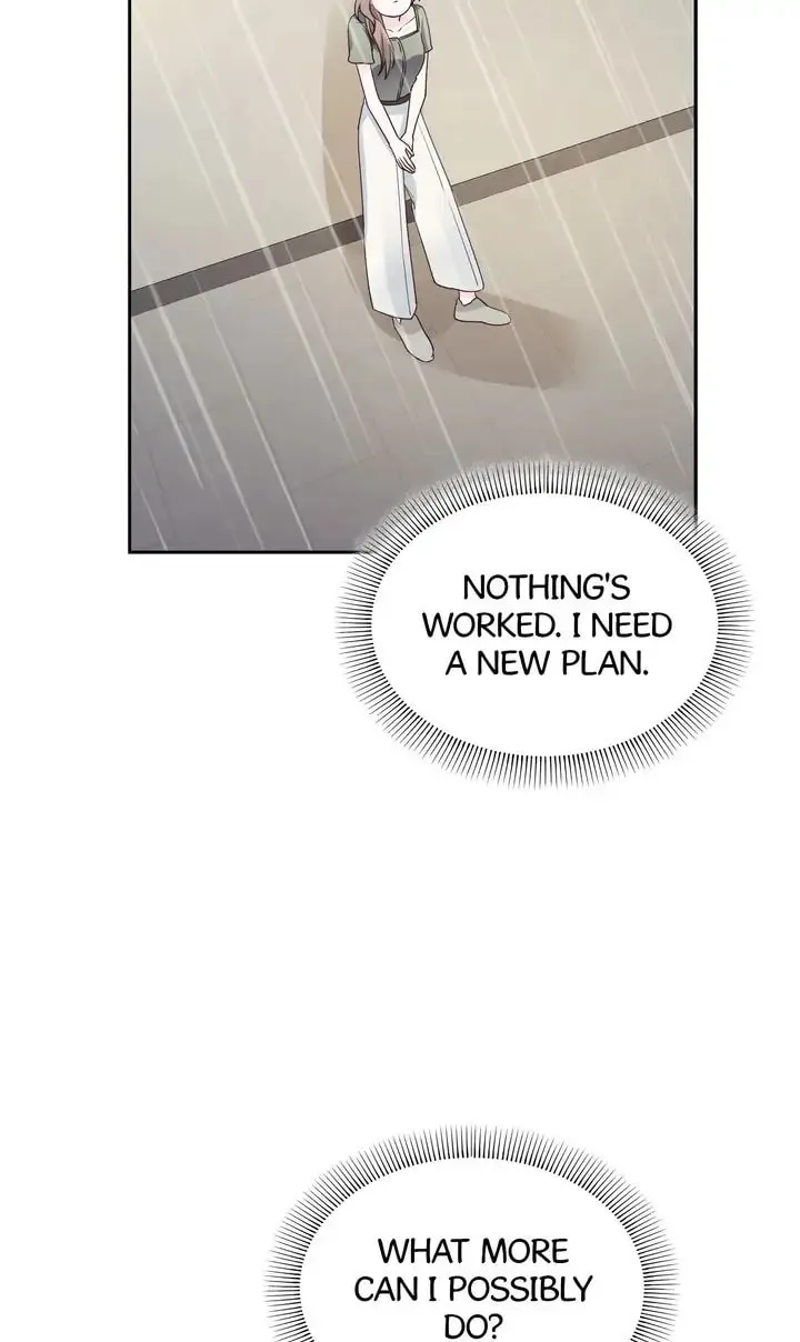 Memento Bori Chapter 19 page 32 - 