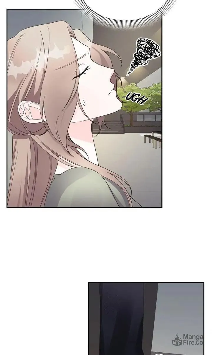 Memento Bori Chapter 19 page 33 - 