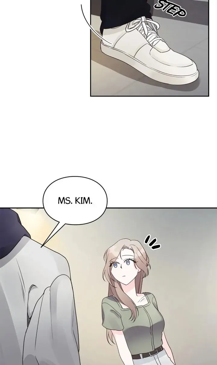 Memento Bori Chapter 19 page 34 - 