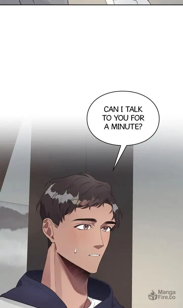 Memento Bori Chapter 19 page 35 - 