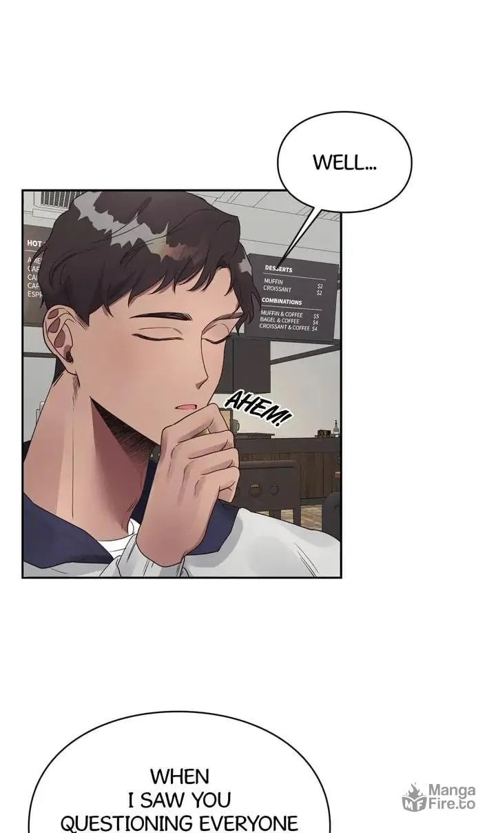 Memento Bori Chapter 19 page 40 - 