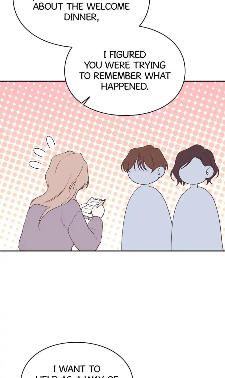Memento Bori Chapter 19 page 41 - 