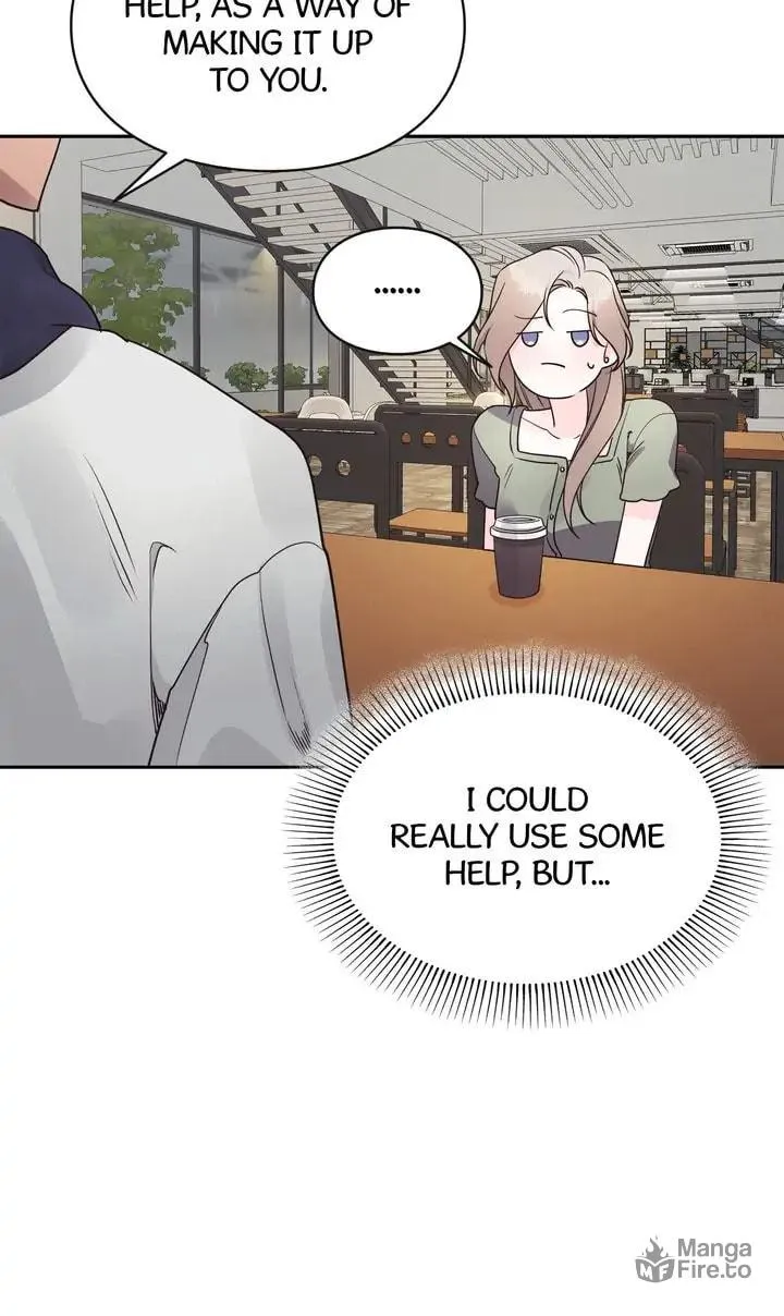 Memento Bori Chapter 19 page 42 - 