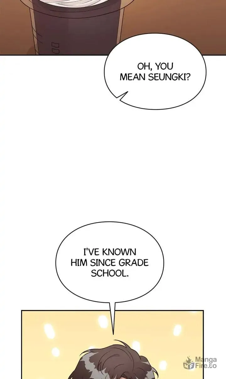 Memento Bori Chapter 19 page 45 - 