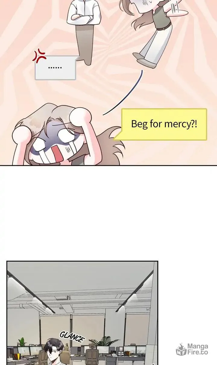 Memento Bori Chapter 19 page 6 - 