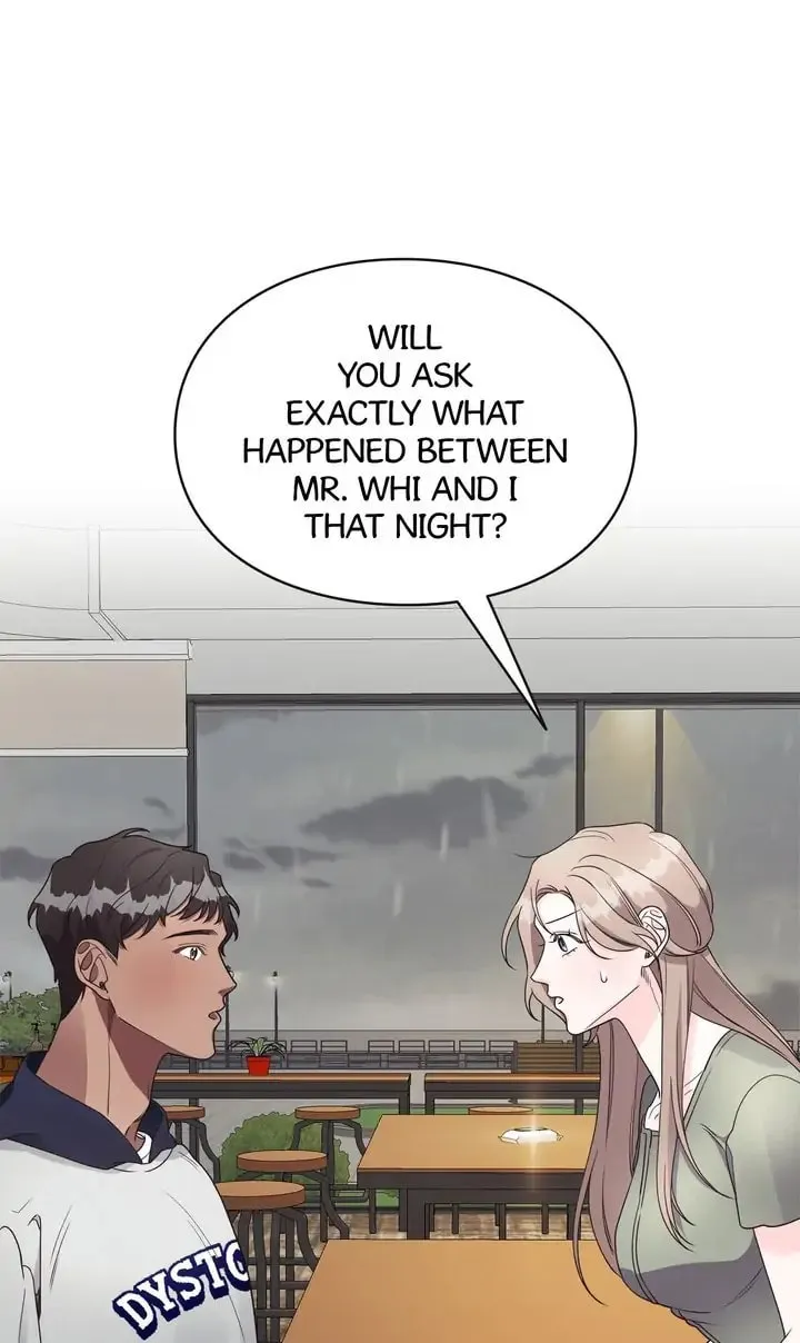 Memento Bori Chapter 19 page 52 - 