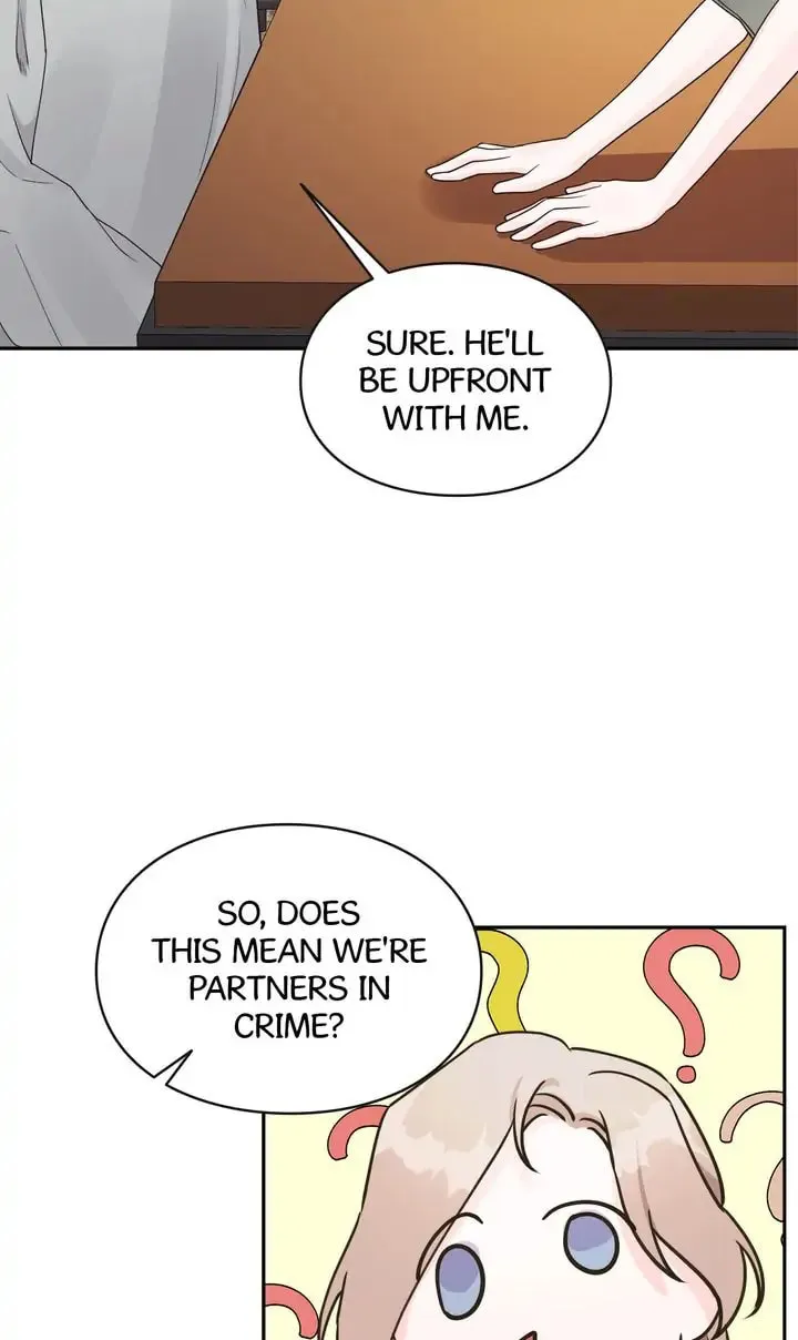 Memento Bori Chapter 19 page 53 - 