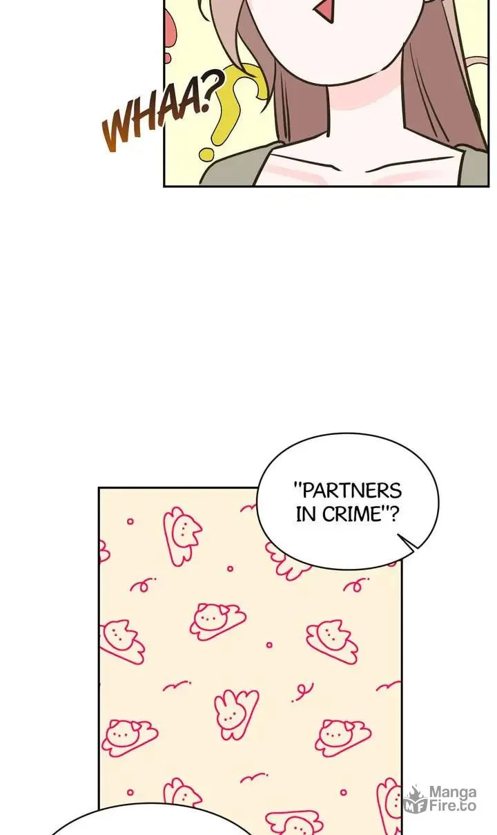 Memento Bori Chapter 19 page 54 - 