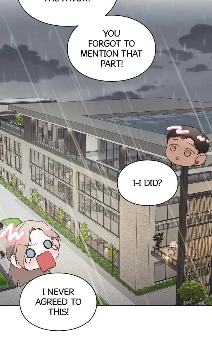 Memento Bori Chapter 19 page 56 - 