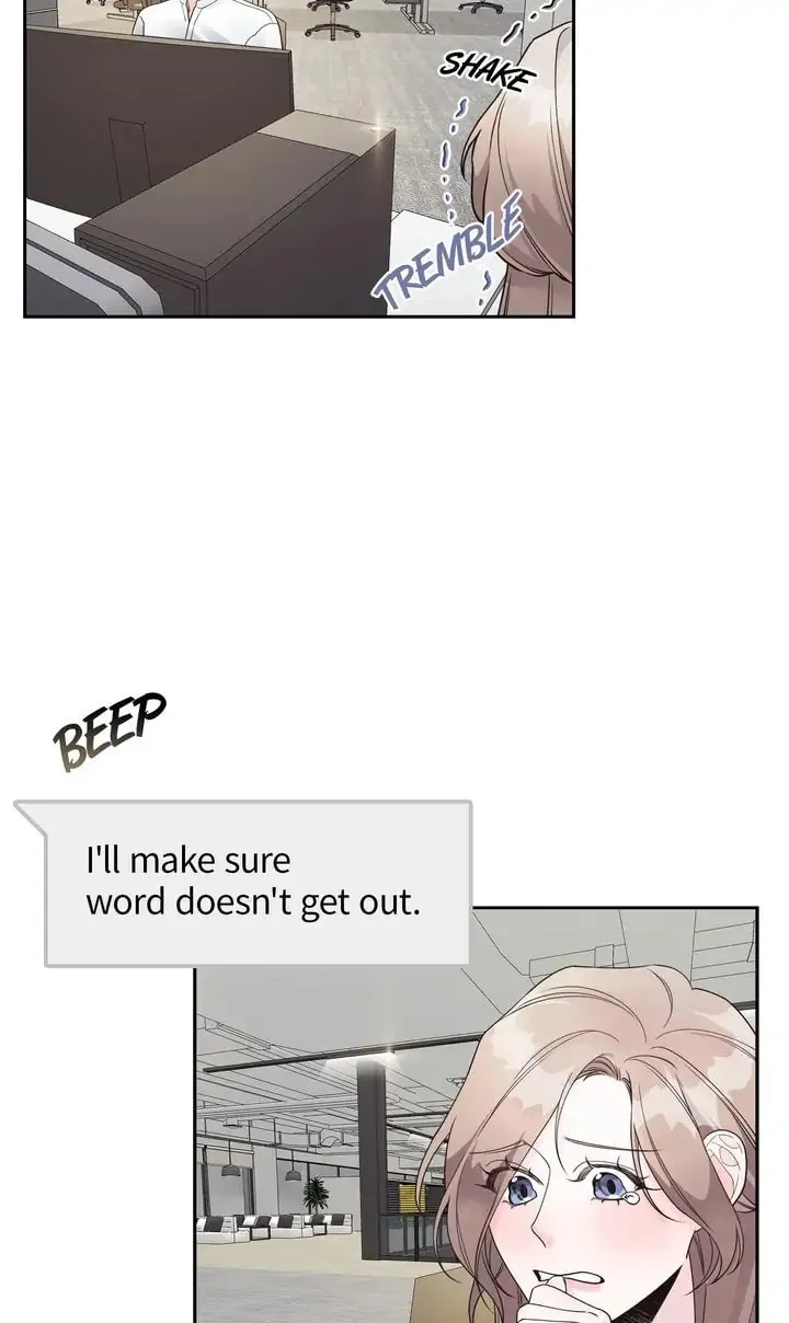 Memento Bori Chapter 19 page 7 - 