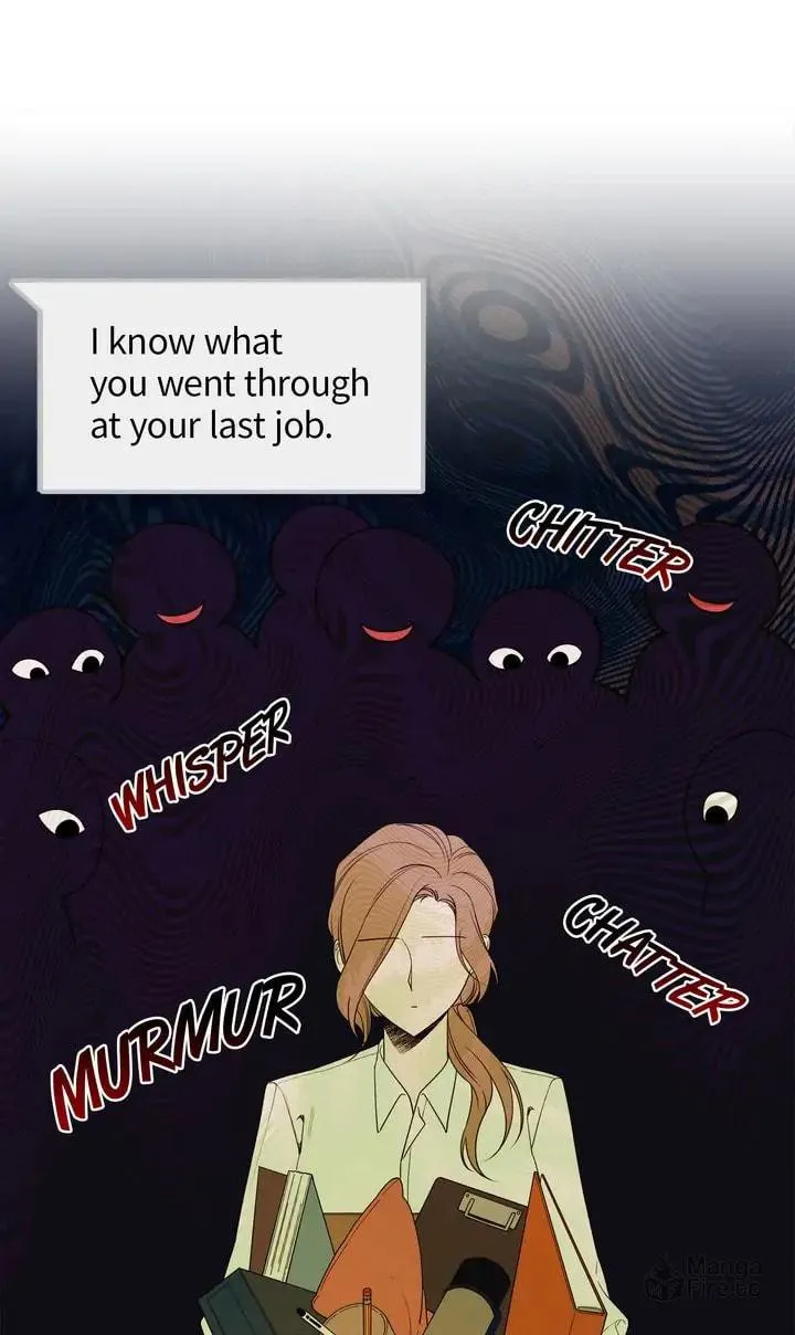 Memento Bori Chapter 19 page 9 - 