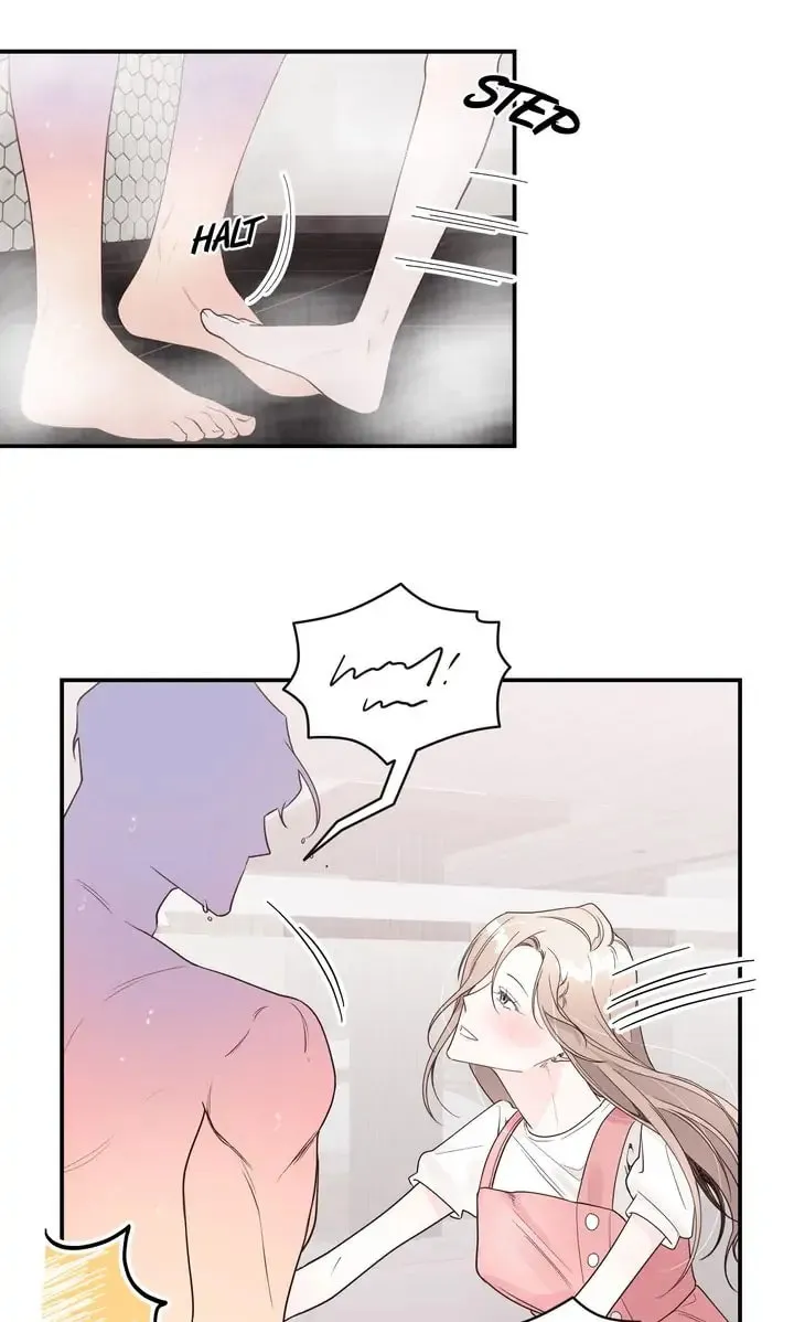 Memento Bori Chapter 2 page 19 - 