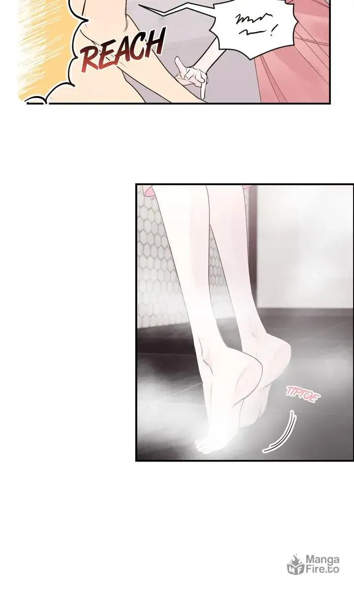 Memento Bori Chapter 2 page 20 - 