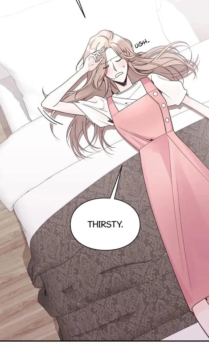 Memento Bori Chapter 2 page 4 - 
