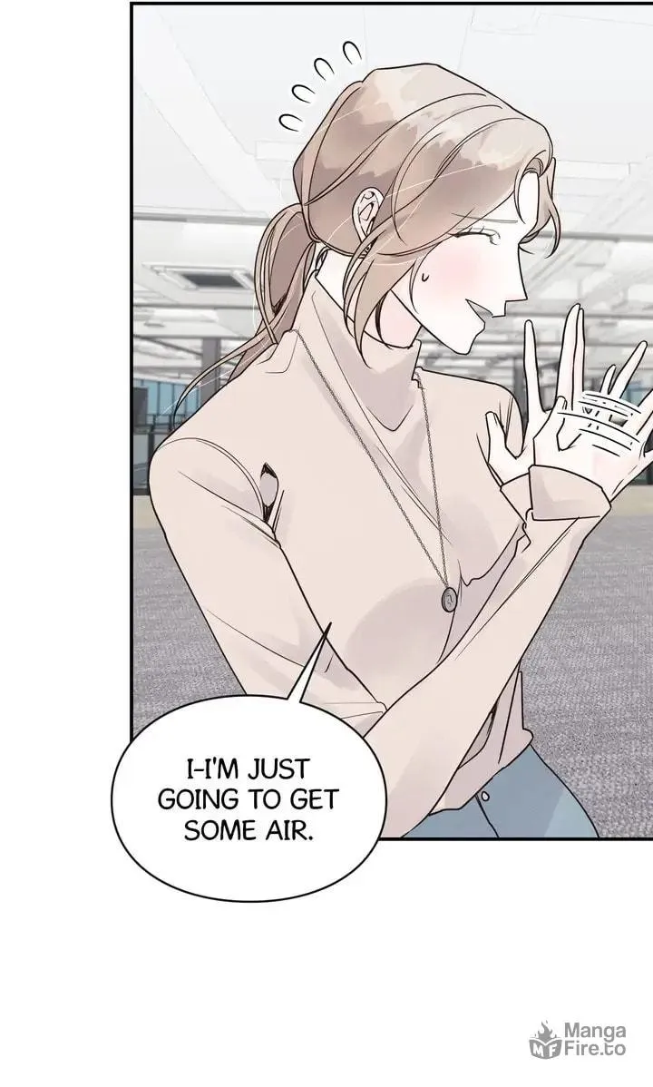 Memento Bori Chapter 2 page 36 - 