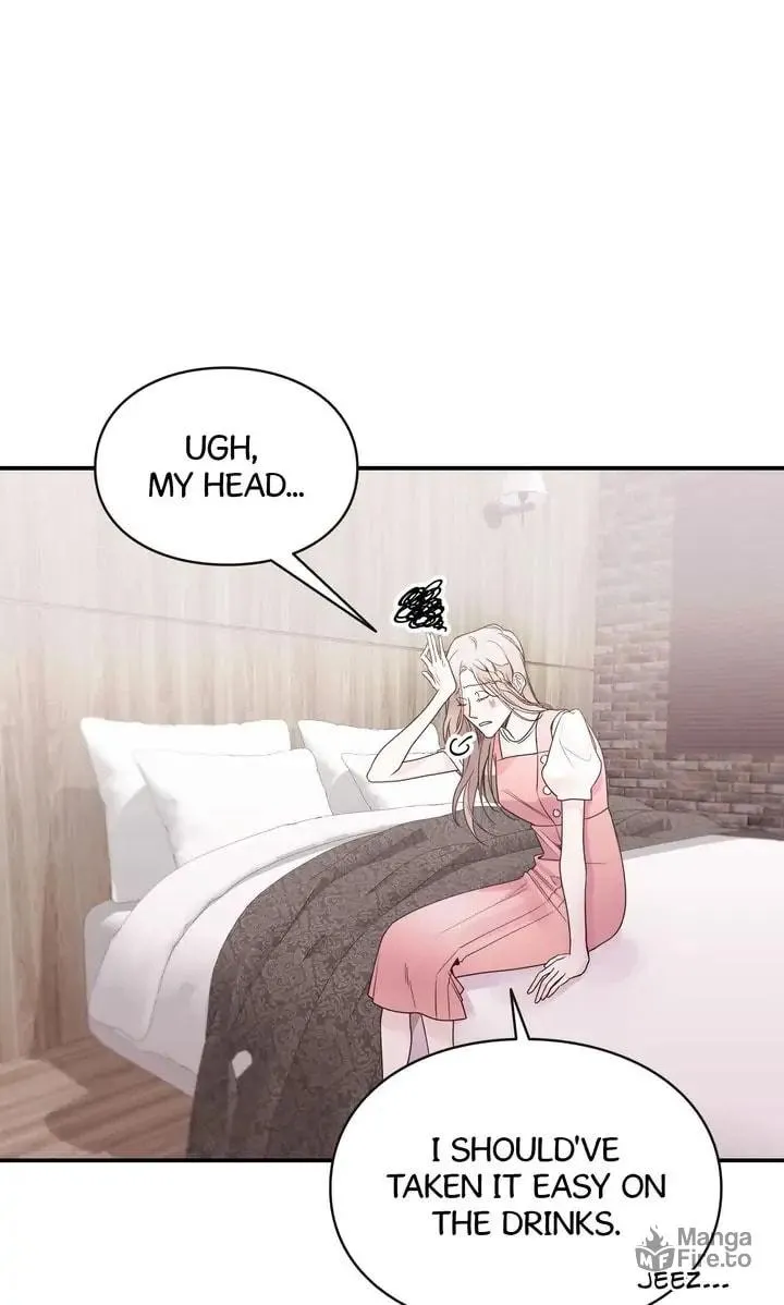 Memento Bori Chapter 2 page 5 - 