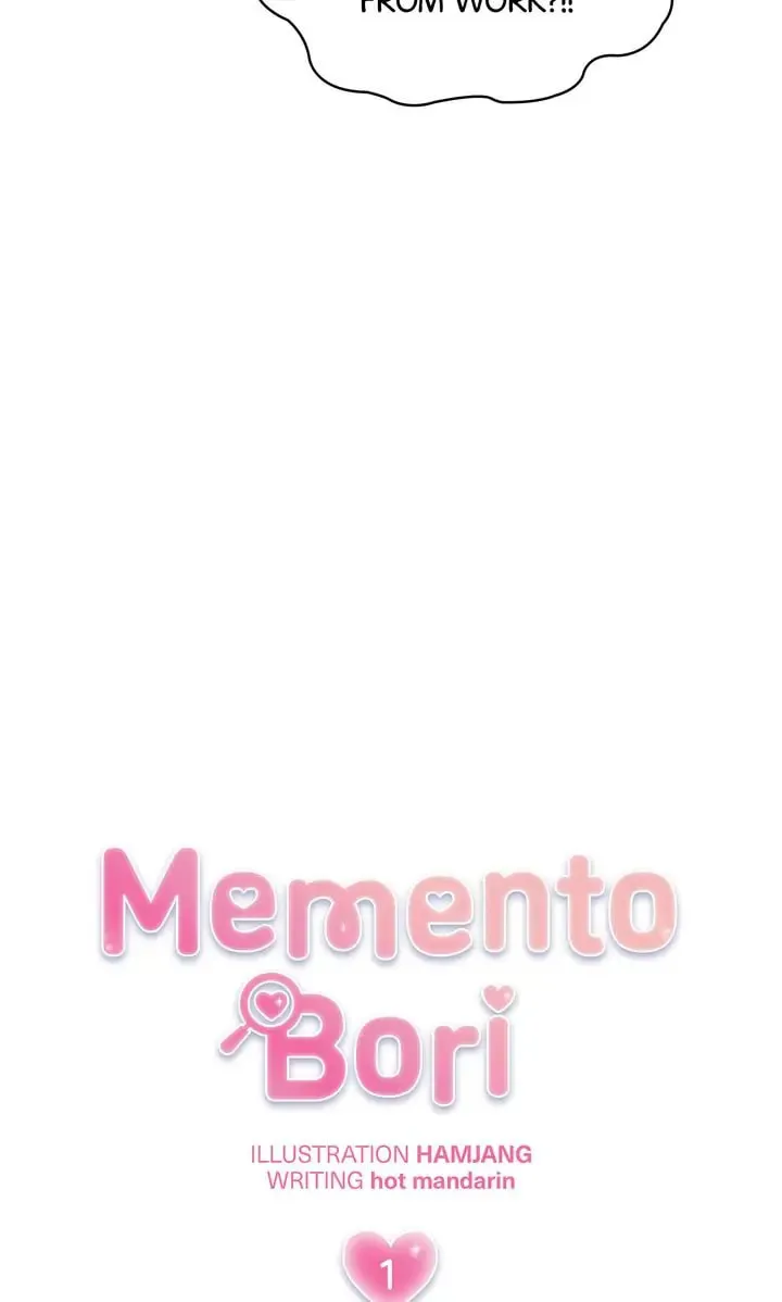 Memento Bori Chapter 2 page 41 - 
