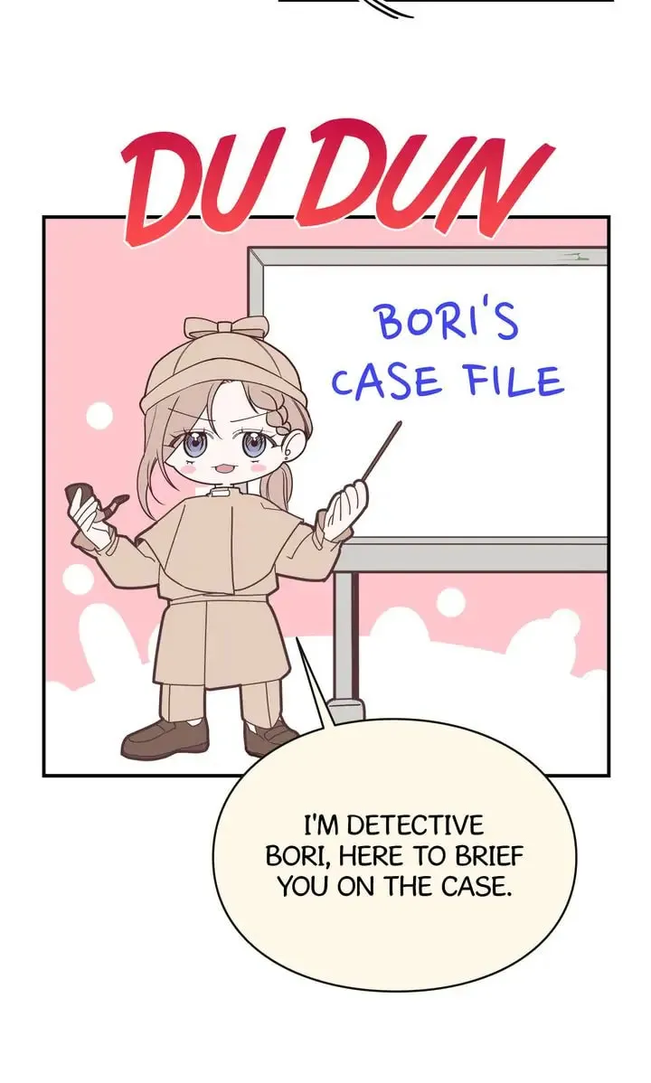Memento Bori Chapter 2 page 43 - 