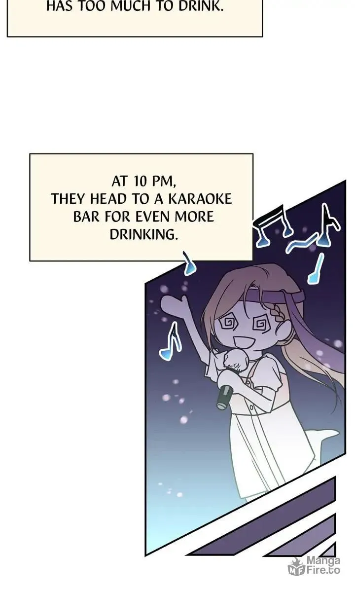 Memento Bori Chapter 2 page 45 - 
