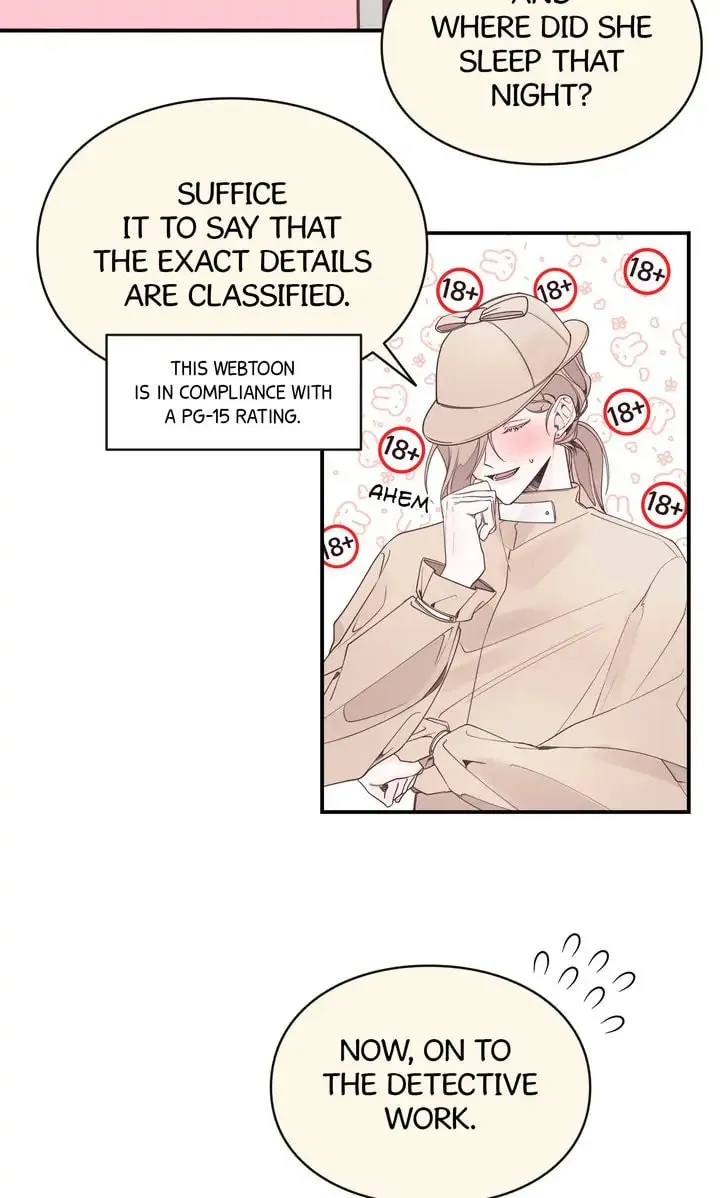 Memento Bori Chapter 2 page 47 - 