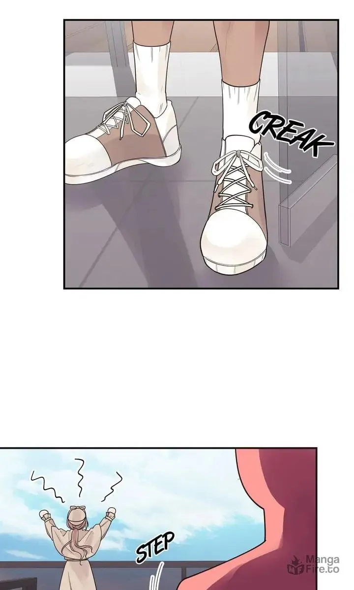 Memento Bori Chapter 2 page 51 - 