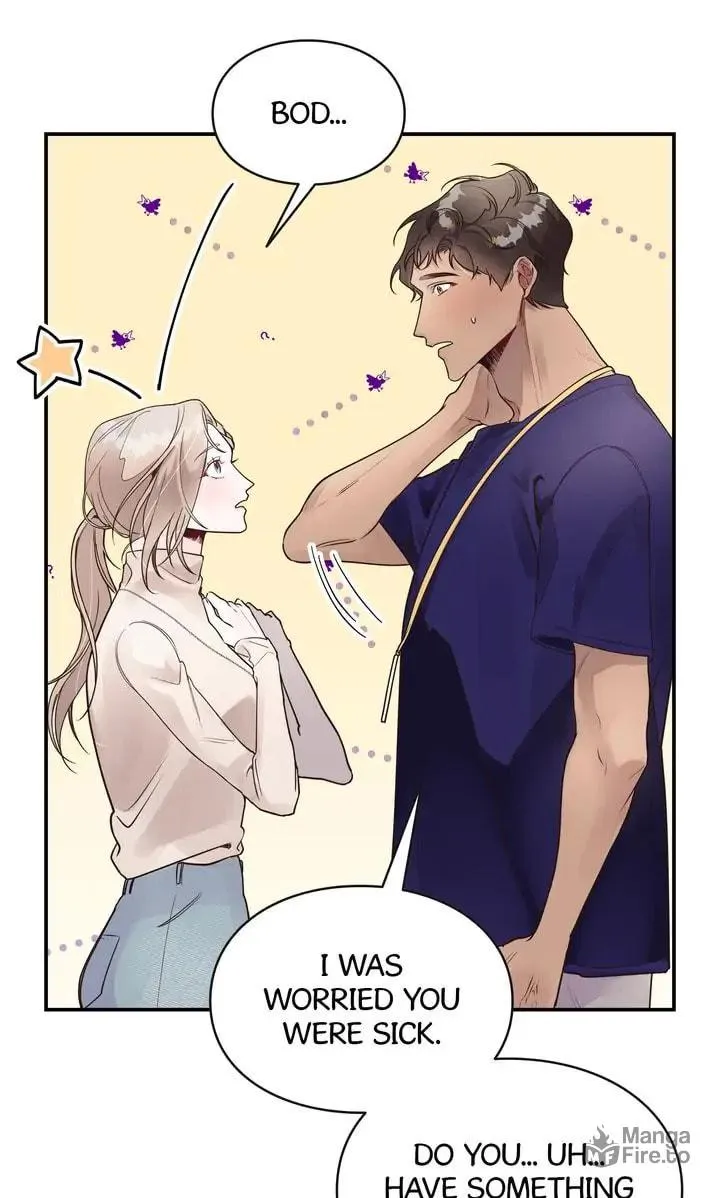Memento Bori Chapter 2 page 55 - 