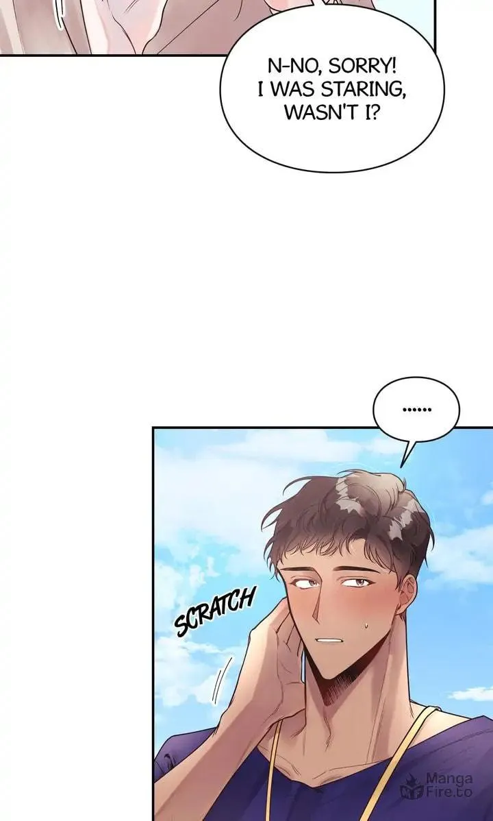 Memento Bori Chapter 2 page 57 - 