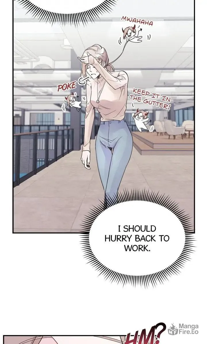 Memento Bori Chapter 2 page 65 - 