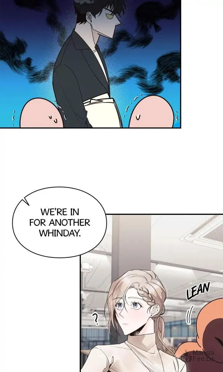 Memento Bori Chapter 2 page 69 - 