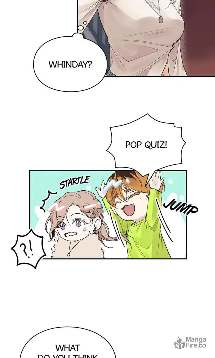 Memento Bori Chapter 2 page 70 - 