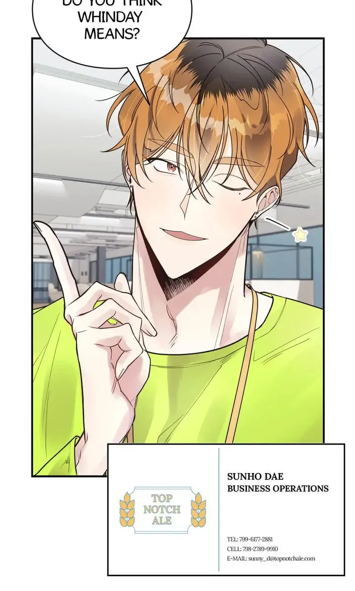 Memento Bori Chapter 2 page 71 - 