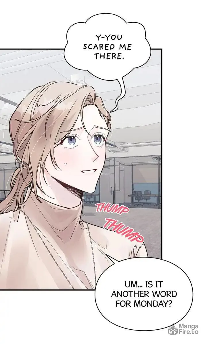 Memento Bori Chapter 2 page 72 - 