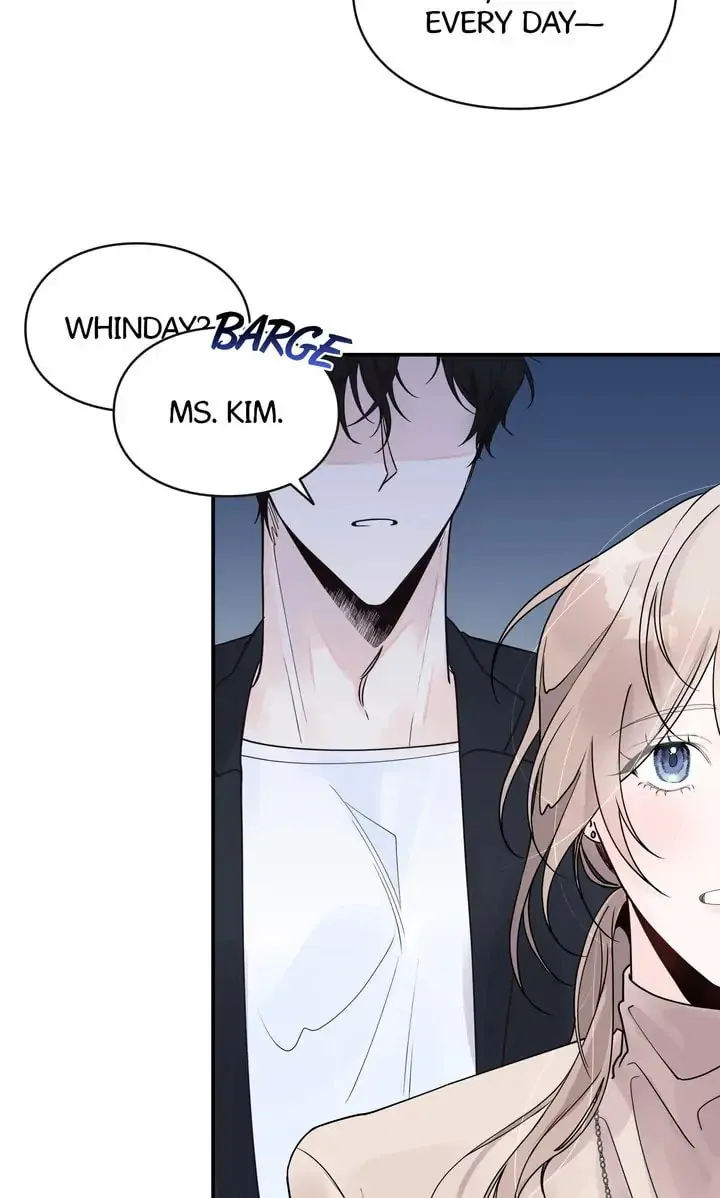 Memento Bori Chapter 2 page 74 - 