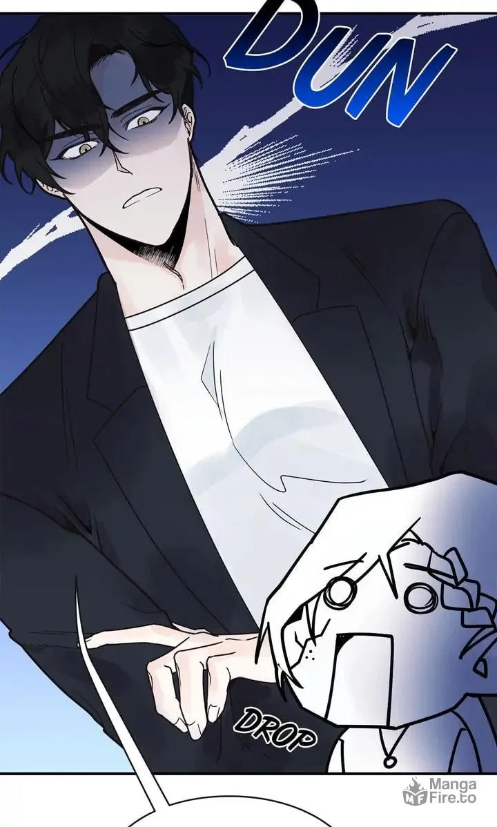 Memento Bori Chapter 2 page 80 - 