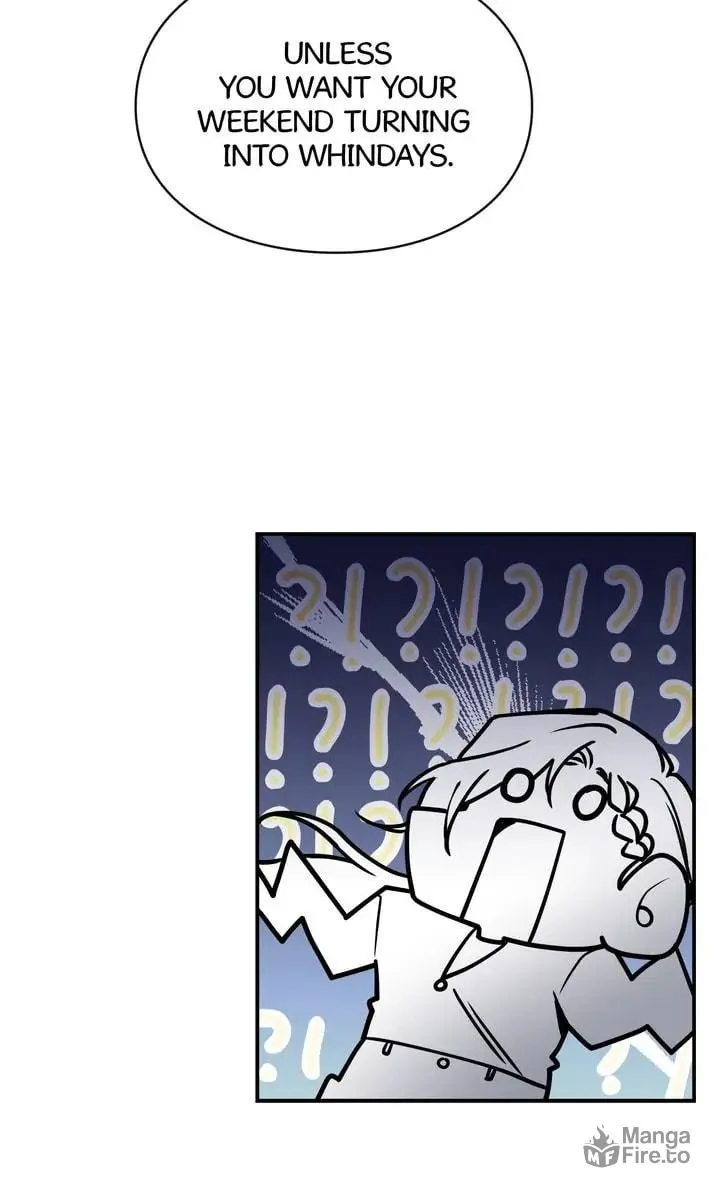 Memento Bori Chapter 2 page 81 - 