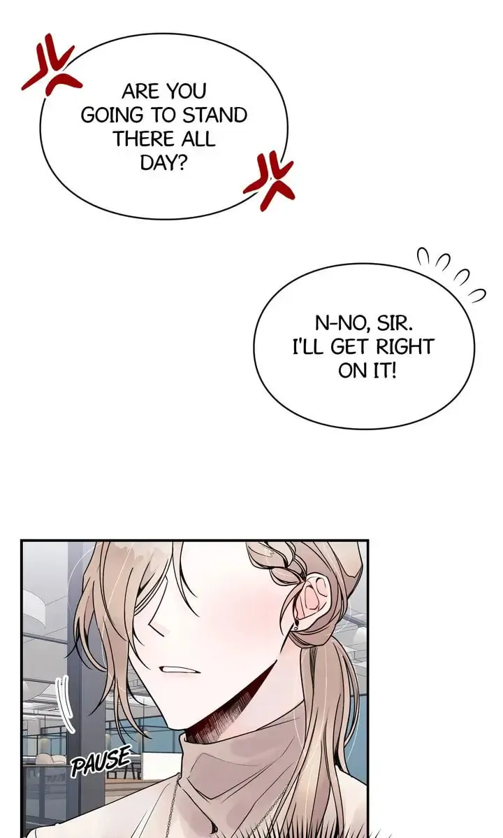 Memento Bori Chapter 2 page 82 - 